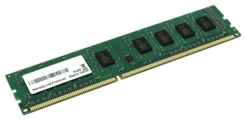 Оперативная память 4Gb (1x4Gb) PC3-12800 1600MHz DDR3L DIMM CL11 Foxline FL1600D3U11SL-4G