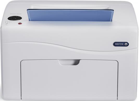 Принтер Xerox Phaser 6020V/BI цветной A4 12/10ppm 1200х2400 Wi-Fi USB