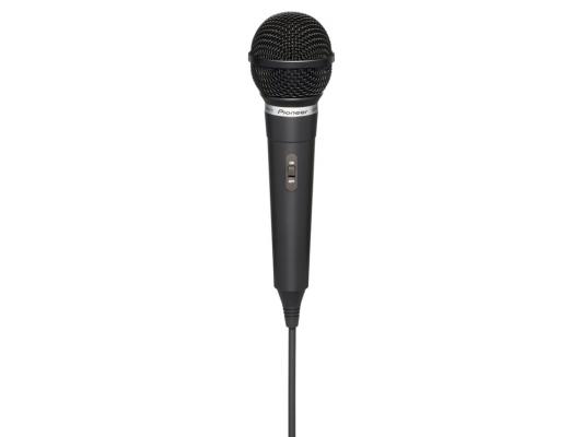 Микрофон Pioneer DM-DV10 3.5мм черный