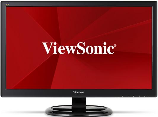 Монитор 24" ViewSonic VA2465S-3 (VS16033)
