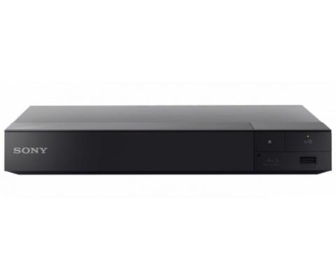 Проигрыватель Blu-ray Sony BDP-S6500 черный