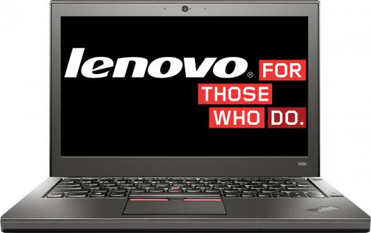 Ультрабук Lenovo ThinkPad X250 (20CMS0A200)