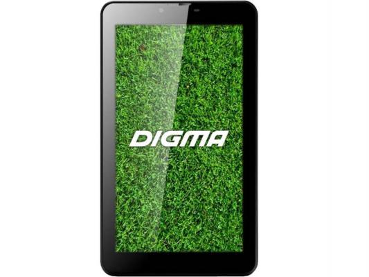 Планшет Digma Optima 7.09 7" 4Gb Черный Wi-Fi 3G Bluetooth TT7009MG
