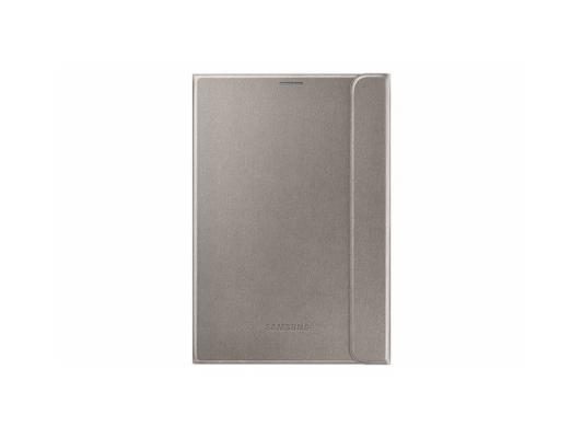 Чехол-книжка Samsung для Galaxy Tab S2 Book Cover 8" золотистый EF-BT715PFEGRU