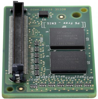Оперативная память 8Gb PC3-12800 1600MHz DIMM DDR3 HP N1M47AA