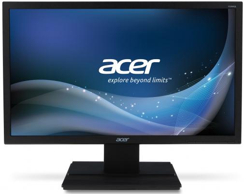 Монитор 22" Acer V226HQLb
