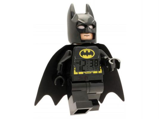 Будильник LEGO Batman