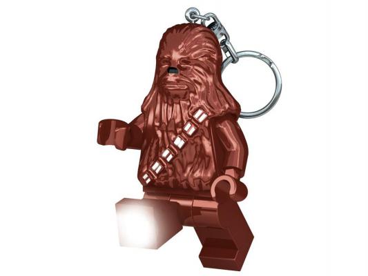 LGL-KE60 Брелок-фонарик для ключей LEGO Star Wars - Chewbacca
