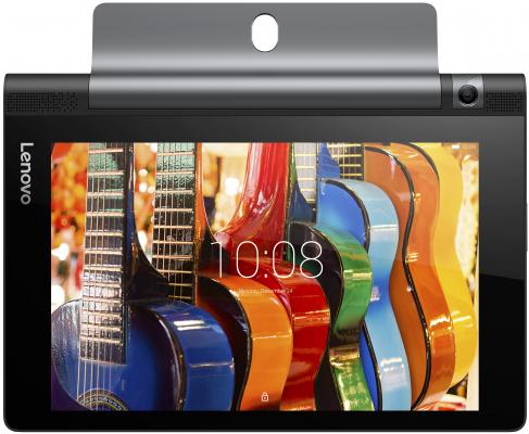Планшет Lenovo Yoga Tablet 3 - 850M 8" 16Gb черный Wi-Fi 3G Bluetooth LTE ZA0B0018RU