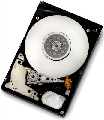 Жесткий диск 3.5" 4Tb Advantech SAS ASR-5200-L4TB07K