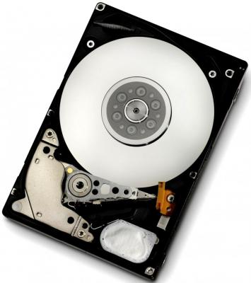 Жесткий диск 3.5" 3Tb Advantech SAS ASR-5200-L3TB07K