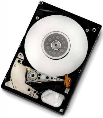Жесткий диск 2.5" 300Gb Advantech SAS ASR-5200-S3HG15K