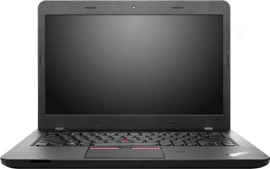 Ультрабук Lenovo ThinkPad Edge E450 (20DCS01B00)