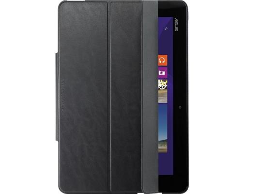Чехол ASUS для планшетов ZenPad 7 PAD-14 полиуретан/поликарбонат черный 90XB015P-BSL3K0