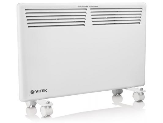 Конвектор Vitek VT-2140 W 1000Вт