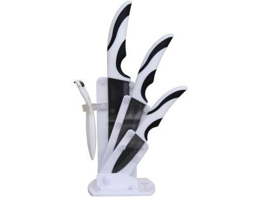 Набор ножей Winner WR-7323 5 предметов циркониевая керамика