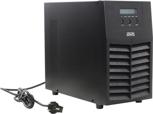 ИБП Powercom Macan MAS-2000 1800Вт 2000ВА