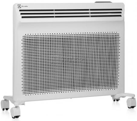 Конвектор Electrolux Air Heat 2 EIH/AG2-1000 E 1000 Вт дисплей белый