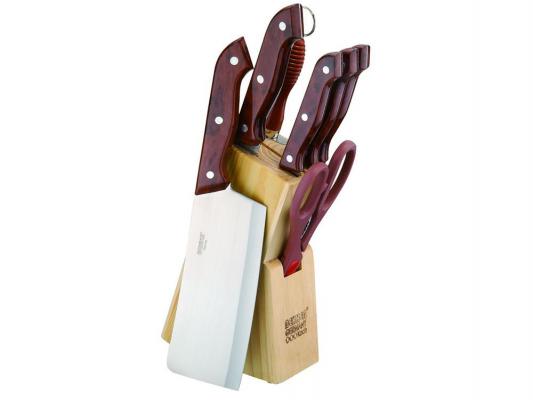 Набор ножей Bekker BK-139 8 предметов