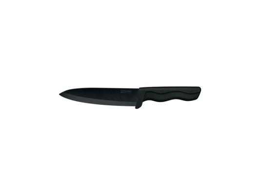 Нож Rondell Glanz Black RD-466