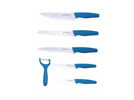 Набор ножей Mayer&Boch 24888 6 предметов