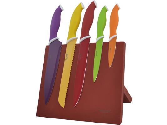 Набор ножей Winner WR-7329 6 предметов нержавеющая сталь