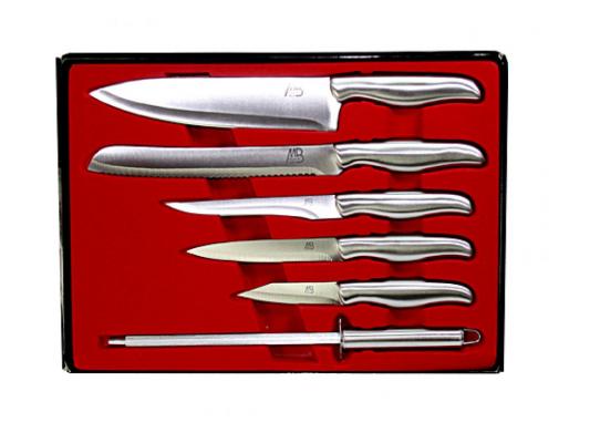 Набор ножей Mayer&Boch MB-4133 6 предметов
