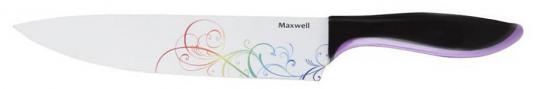 Нож Maxwell Veggies ML-45726 сталь