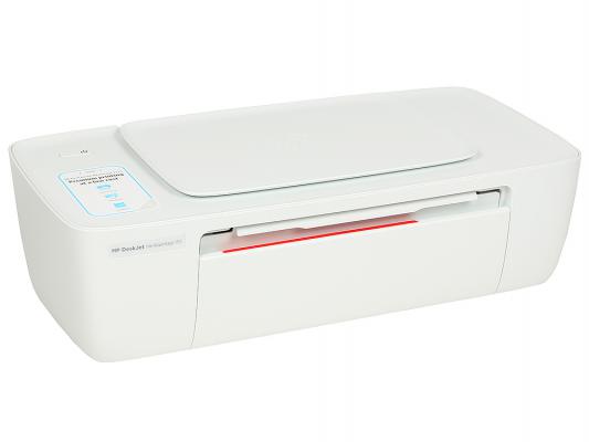 Принтер HP DeskJet Ink Advantage 1115 F5S21C цветной A4 7.5/5.5ppm 1200x1200dpi USB