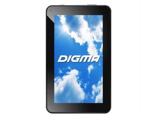 Планшет Digma Optima 7.13 7" 8Gb Синий Wi-Fi Bluetooth TT7013AW