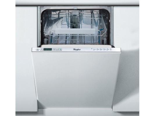 Посудомоечная машина Whirlpool ADG 321 белый