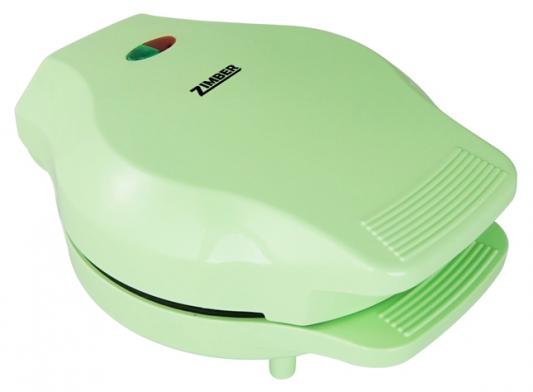 Прибор для приготовления кексов Zimber ZM-10802 зелёный