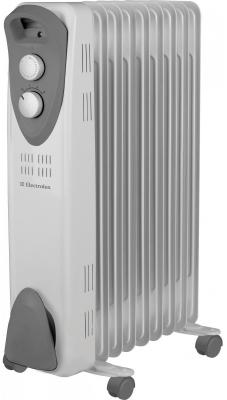 Масляный радиатор Electrolux EOH/M-3209 2000 Вт белый