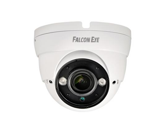 Камера видеонаблюдения Falcon Eye FE-IDV720AHD/35M уличная цветная матрица 1/3" Aptina CMOS 2.8-12мм серый