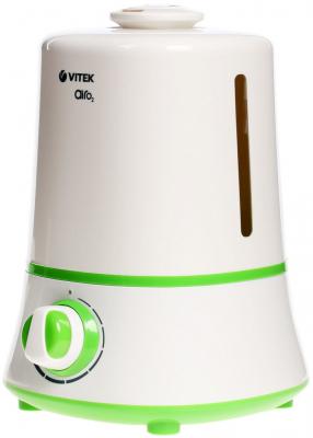 Увлажнитель воздуха Vitek VT-2351(W) белый
