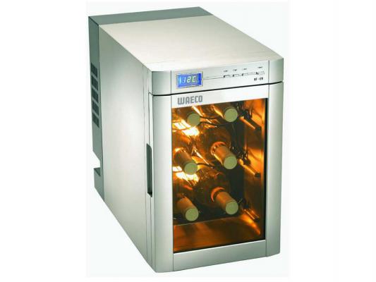 Автомобильный холодильник для вина WAECO MyFridge MF-6W-12/230 18л
