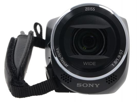 Цифровая видеокамера Sony HDR-CX405B/BC Black HDRCX405B.CEL