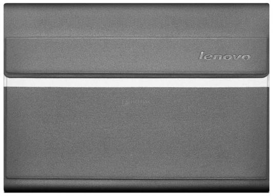 Чехол Lenovo для Yoga Tablet2 8 Foliocase Film серый 888017166