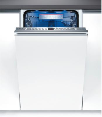 Посудомоечная машина Bosch SPV 69T80 RU белый