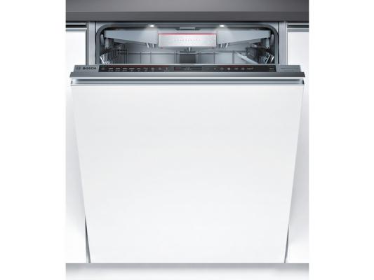 Посудомоечная машина Bosch SMV 88TX00R белый