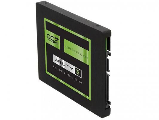 Твердотельный накопитель SSD 2.5" 120 Gb Smart Buy Revival Read 525Mb/s Write 500Mb/s TLC