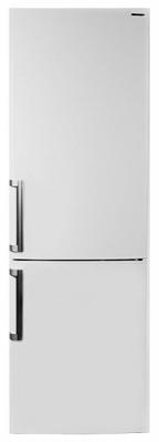 Холодильник Sharp SJ-B236ZR-WH белый