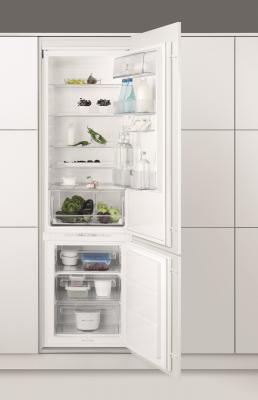 Холодильник Electrolux ENN 93111 AW белый