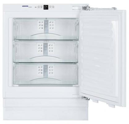 Встраиваемый морозильный шкаф Liebherr UIG 1313-20 001 белый