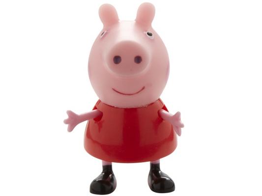 Фигурка Peppa Pig Любимый персонаж Пеппа от 3 лет 15555