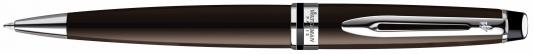 Шариковая ручка поворотная Waterman Expert синий M S0952280