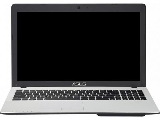 Ноутбук ASUS X552WA 15.6" 1366x768 AMD E-E1-2100 90NB06QC-M02550