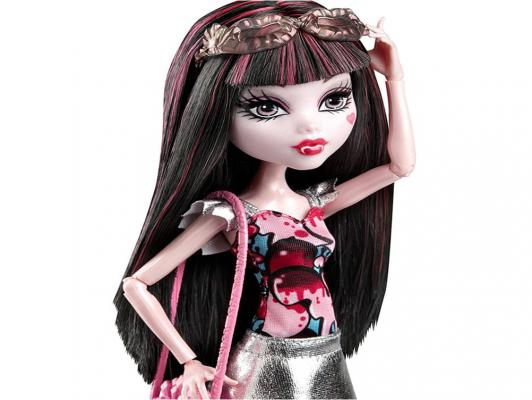 Кукла Monster High Boo York Draculaura 26 см 08988