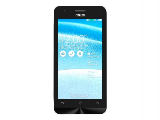 Смартфон ASUS Zenfone C ZC451CG белый 4.5" 8 Гб GPS Wi-Fi 90AZ0072-M01450
