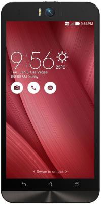 Смартфон ASUS Zenfone 2 Selfie ZD551KL розовый 5.5" 32 Гб LTE Wi-Fi GPS 3G 90AZ00U3-M01310